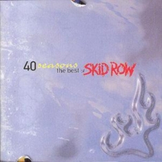 SKID ROW - BEST OF