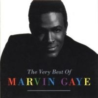 Marvin Gaye - Very Best Of i gruppen CD / Pop hos Bengans Skivbutik AB (550523)