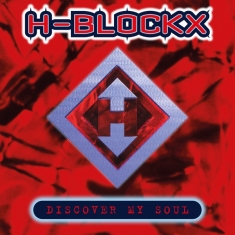 H-Blockx - Discover My Soul -Coloured-