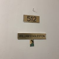 William Eggleston - 512 (Ltd Clear Vinyl)