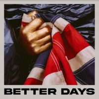 Snayx - Better Days