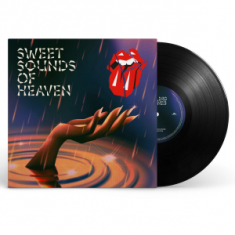 The Rolling Stones - Sweet Sounds Of Heaven (10