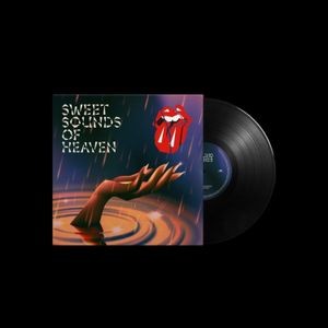 The Rolling Stones - Sweet Sounds Of Heaven (10