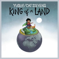 Yusuf / Cat Stevens - King Of A Land