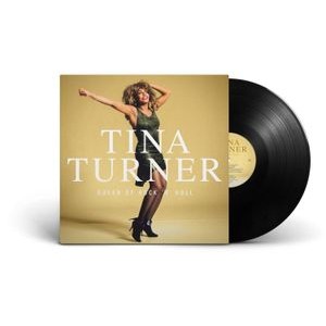 Tina Turner - Queen Of Rock 'N' Roll