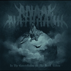 Anaal Nathrakh - In The Constellation Of The Black..