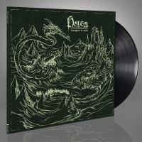 Helga - Wrapped In Mist (Vinyl Lp)