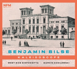 Benjamin Bilse - Kaleidoscope