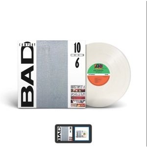 Bad Company  - 10 From 6 (Ltd Indie) Rocktober