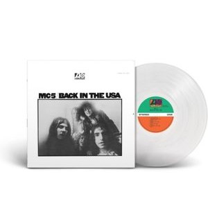 MC5 - Back In The Usa (Ltd Indie) Rocktober