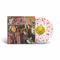Mc5 - Kick Out The Jams (Ltd Indie)
