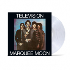 Television - Marquee Moon (Ltd Indie)