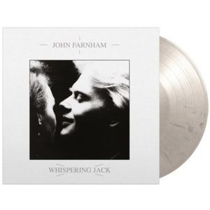 John Farnham - Whispering Jack