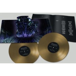 Dissection - Somberlain (2Lp Gold Ltd Pop-Up)