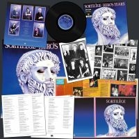 Sortilège - Hero's Tears (Vinyl Lp)