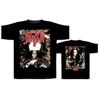 Death - T/S Individual Thought Patterns (Xl