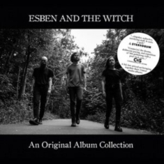 Esben And The Witch - An Original Album Collection (2 Cd