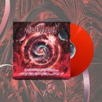 Last Eon The - Infernal Fractality (Red Vinyl Lp)