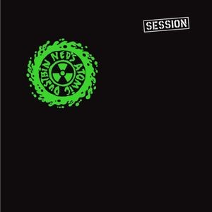 Neds Atomic Dustbin - Session (2 Cd)