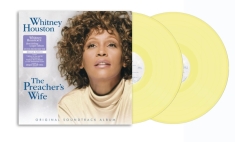 Houston Whitney - The Preacher's Wife - Original Soundtrack