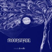 The Roger Webb Sound - Moonshade (Lp)