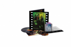 Yes - The Yes Album (LP, 4CD, 1BR Super Dlx Boxset)