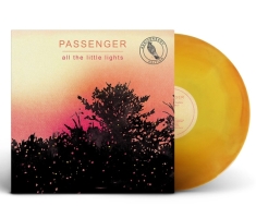 Passenger - All The Little Lights -Digi-