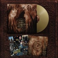 Old Man's Child - In The Shades Of Life (Gold Vinyl L