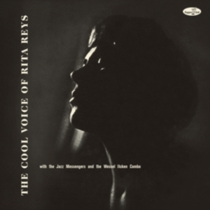 Rita Reys - The Cool Voice Of Rita Reys
