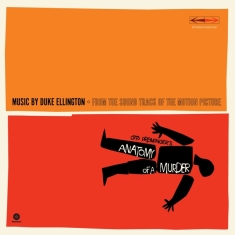 Ellington Duke - Anatomy Of A Murder