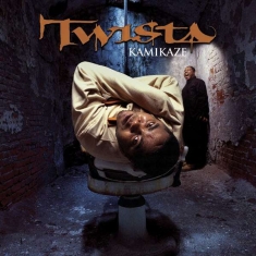 Twista - Kamikaze