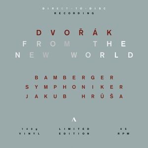 Antonín Dvořák - Symphony No. 9 "From The New World"