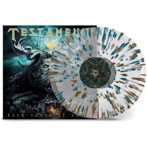 Testament - Dark Roots Of Earth