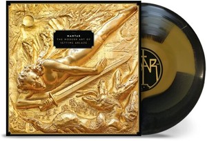 Mantar - The Modern Art Of Setting Abla