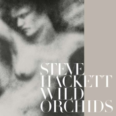 Hackett Steve - Wild Orchids (Vinyl Re-Issue 2023)
