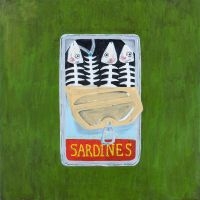 Apollo Brown & Planet Asia - Sardines (Indie Exclusive, Sardine