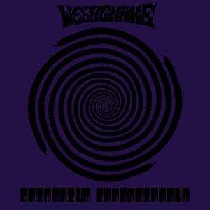 Weedsnake - Grimorium Cannabinarum