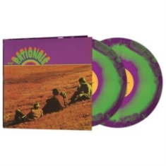 Rationals The - The Rationals