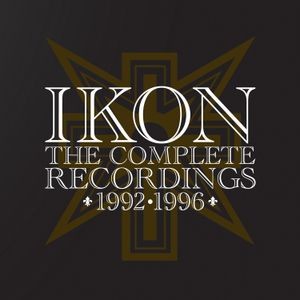 iKON - The Complete Recordings 1992-1996