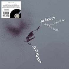 Lawry Jo - Acrobats (Vinyl Lp)