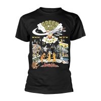 Green Day - T/S Dookie Scene (Xl)