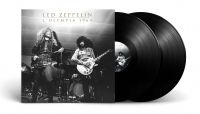 Led Zeppelin - L'olympia 1969 (2 Lp Vinyl)