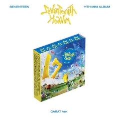 Seventeen - Seventeen 11Th Mini Album 'Seventee