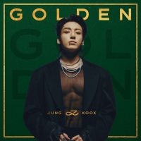 Jung Kook - Golden (Eu Retail Version - Solid)