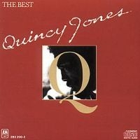 Jones Quincy - Best
