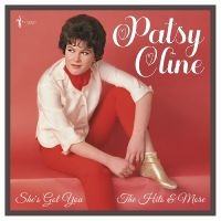 Patsy Cline - She's Got You - Perfect Patsy 1955-