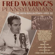 Fred Waring's Pennsylvanians - The Hits Collection 1923-32
