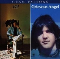 Gram Parsons - Gp / Grievous Angel