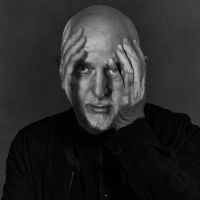 Peter Gabriel - I/O (2Cd)