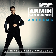 Buuren Armin Van - Anthems (Ultimate Singles Collected)  -C
